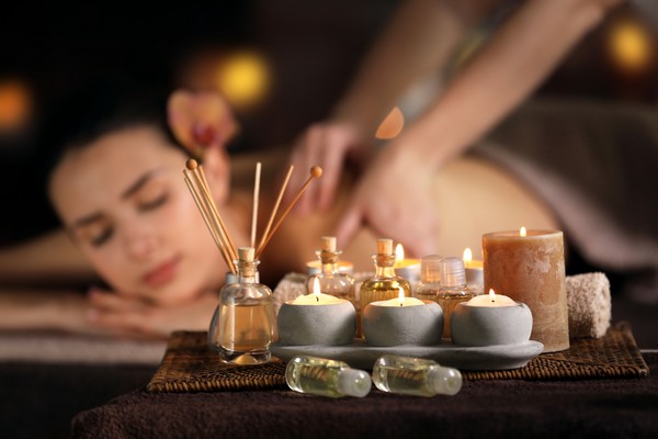 massage services  near Khalifa City  