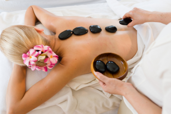 luxury massage services in Abu Dhabi  