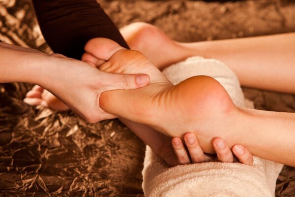 Great massage services in Khalifa City 